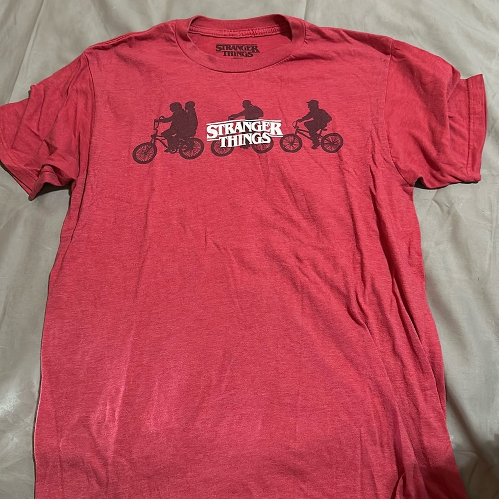 Stranger Things T-Shirt